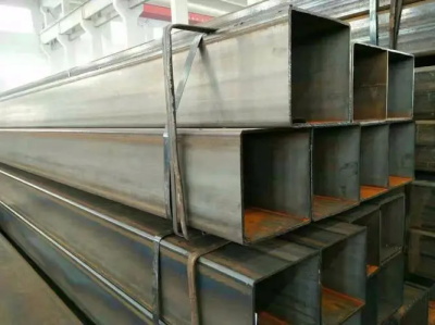 玉泉q345b大口径方管