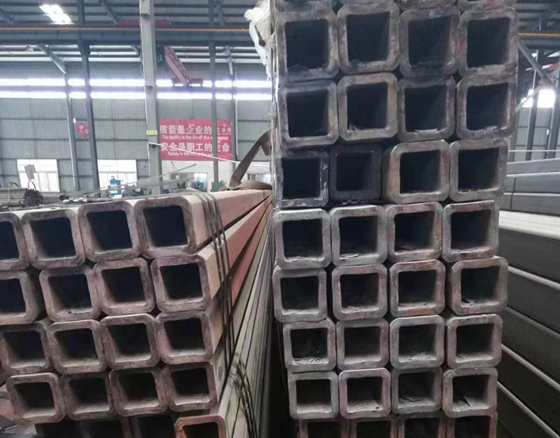 玉泉高韧性Q355B方管 低温冲击性能优良