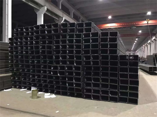 玉泉冷拔方管选型指南 工程采购怎么选